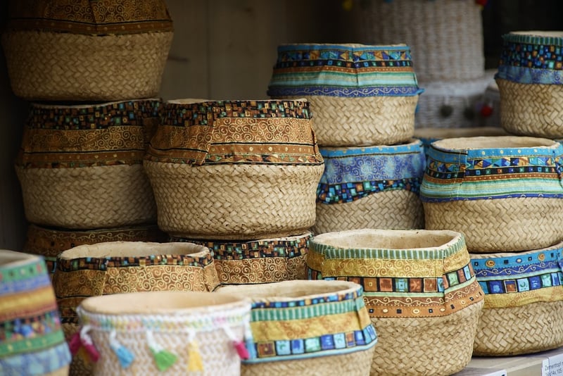 Ethnic Fusion Delights